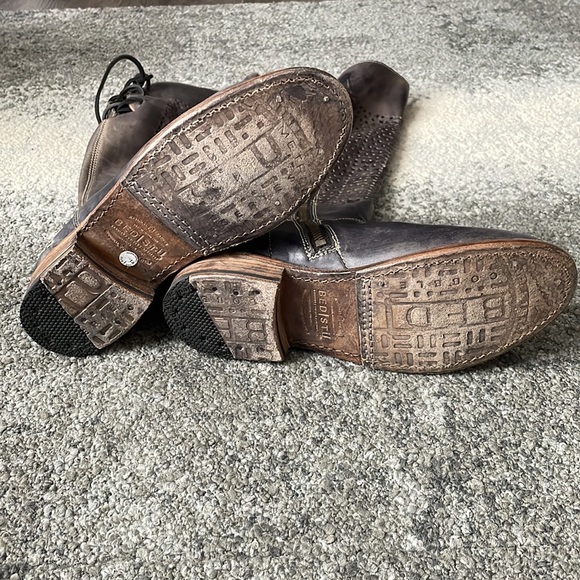 BedIStu Cambridge Boots - Picture 4 of 9